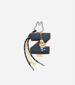 ☆新品未使用☆LABUBU PIN FOR LOVE ペンダント