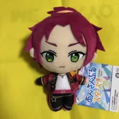 2026年最新】あんさんぶるスターズ! ぬいぐるみ 衣更真緒の人気