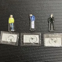 ま*ー様 BE:FIRST RYOKI GRIT アクスタ アクキー 2025年最新】be:first アクスタ リョウキの人気アイテム - メルカリ