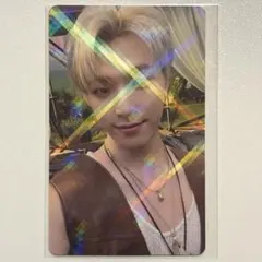 SEVENTEEN 17 RIGHT HERE ディノ トレカ Weverse - メルカリ