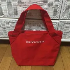 【新品】タリーズトートバック