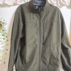 フルジップジャケット