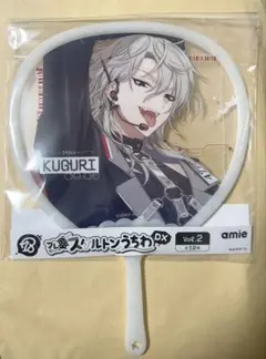 石橋ナツキ ジャンボうちわ - メルカリ