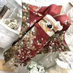 振袖セットのサムネイル