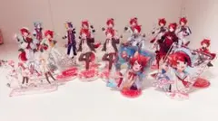 莉犬くん アクスタ まとめ売り17個