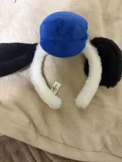 スヌーピー カチューシャ