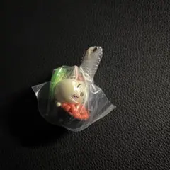 ちいかわ寿司　フィギュアキーホルダー　うさぎ