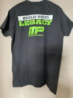 MusclePharm マッスルファーム アーノルドシリーズ トレーニング筋トレ