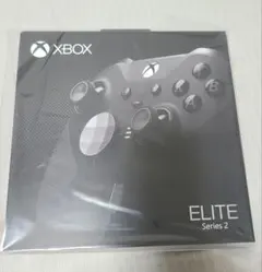 Xbox Elite ワイヤレス コントローラー シリーズ2 ブラック