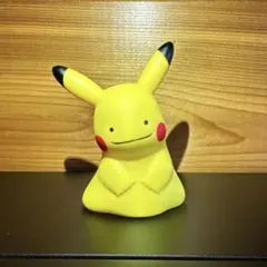 2026年最新】へんしんメタモン ピカチュウの人気アイテム - メルカリ