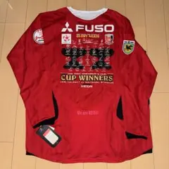 2026年最新】浦和レッズ サイン ユニフォームの人気アイテム - メルカリ