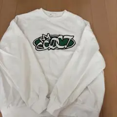 WEGO トレーナー Mサイズ