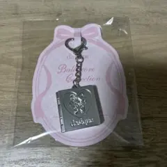 デイジーク バレエコア ミラーキーリング ノベルティ ギフト 限定 新品 韓国