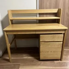 2026年最新】学習机 無印の人気アイテム - メルカリ