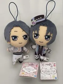 アイナナ　きらどる　和泉一織　2点セットのサムネイル