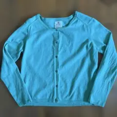 長袖カーディガン　110センチ　ZARA GIRL'S