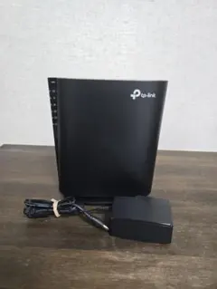 TP-Link Archer AX3000 Wi-Fi 6ルーター 本体