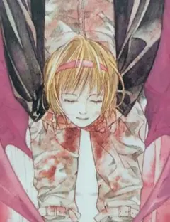永井豪 デビルマン 最終回 複製原画 全17ページ 週刊少年マガジン 大