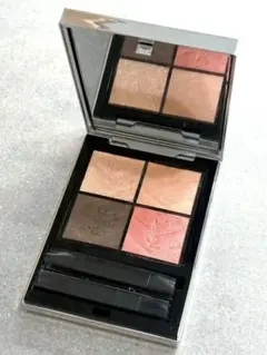 YSL イヴサンローラン クチュール ミニクラッチ 826 ピーチフラート
