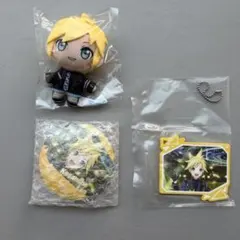 プロセカ　セガラッキーくじ　鏡音レンセット