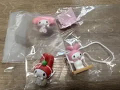 マイメロディ　3点セット