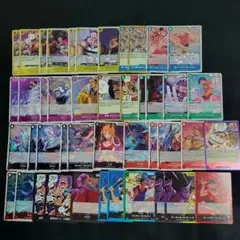 2026年最新】ワンピースカード引退品の人気アイテム - メルカリ