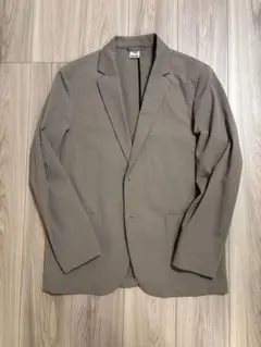 TIGORA ティゴラ ソロテックス セットアップ ベージュ