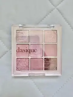 dasique シャドウパレット Romantic Blossom