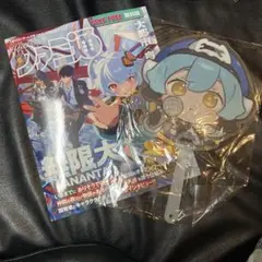 無限大 ANANTA ノベルティ　TGS