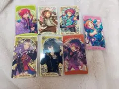 あんさんぶるスターズ!!タロットカードセット