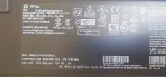 ジャンク】HP 280 Pro G5 SFF Core i3-10100