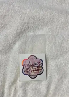 星空美咲 千社札