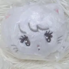 LIL alamode マスコットミラー mikko ムース