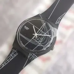 ●未使用新品●SWATCH スウォッチ 腕時計
