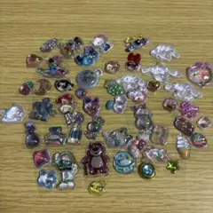 ドロップシール　おすそ分け　6
