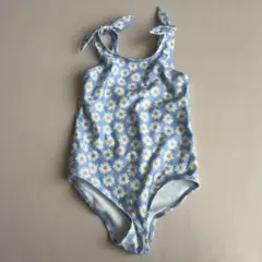 H&M スイムウェア　花柄