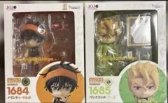 2026年最新】ナランチャ ねんどろいどの人気アイテム - メルカリ
