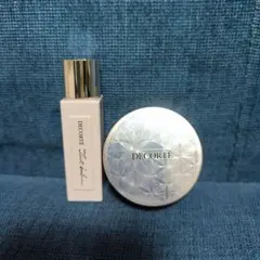 コスメデコルテ ルージュ ティンティドプランパー 03 ルースパウダー セット