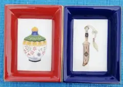 asianera ボーンチャイナ　四角プレート皿　イエロー asianera ボーンチャイナ 四角プレート皿 イエロー - メルカリ