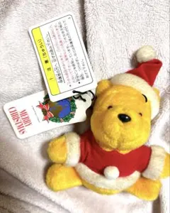 2025年最新】プーさん ぬいぐるみ クリスマスの人気アイテム
