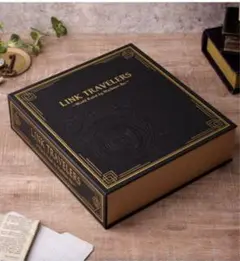 リンクトラベラーズ～COLLECTION BOX～【プレミアムバンダイ限定】