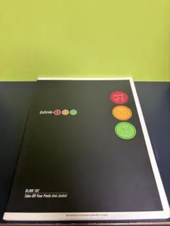 blink182 Take Off Your Pants バンドスコア