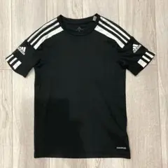adidas AEROREADY ブラック Tシャツ
