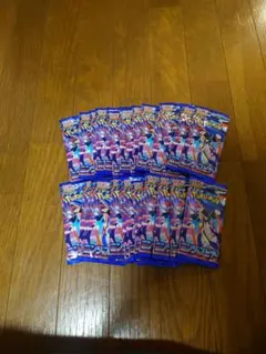 【封入率一致】ニンジャスピナー （30パック）　1BOX ポケモンカード