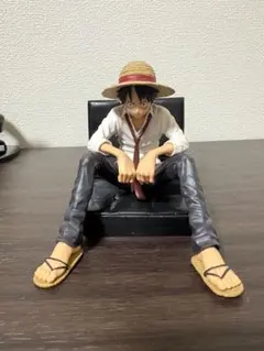 ルフィ　フィギュア　まとめ売り