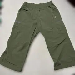 カーゴ カジュアルパンツ