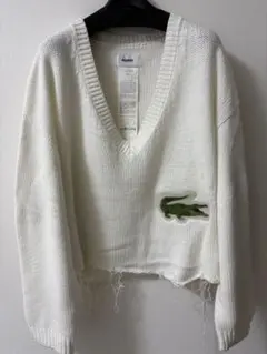 2025年最新】doublet 素材：ニット メンズ ニット・セーターの人気