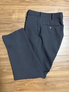 感動パンツ　ネイビー　W70
