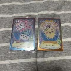 ちいかわ ウエハース No.02 12