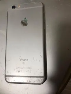 Apple iPhone 6s SIMフリー